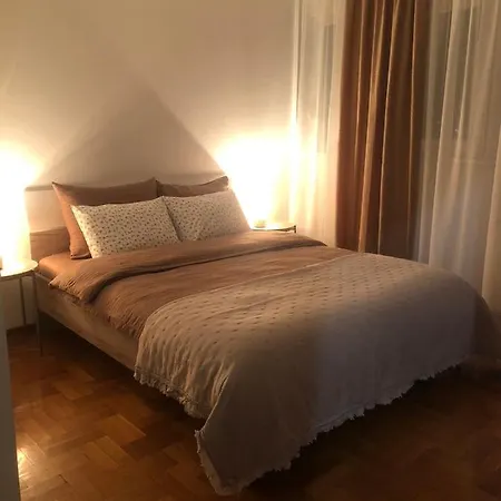 Apartman Park * Valjevo