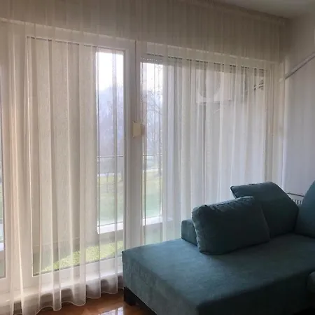 Apartment Apartman Park Valjevo
