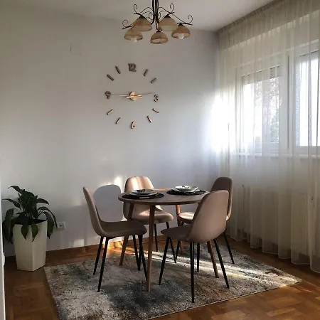 Apartman Park Apartment Valjevo