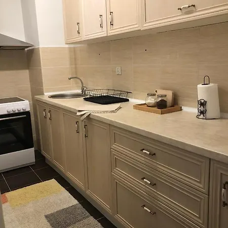 Apartment Apartman Park