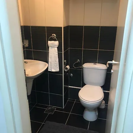 Apartman Park Valjevo