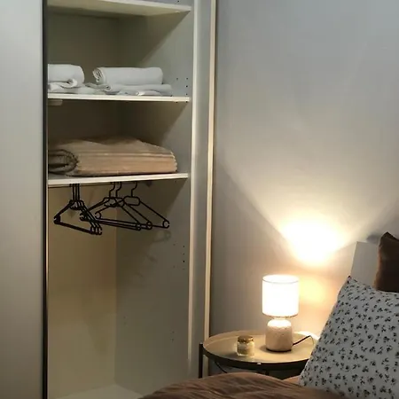Apartman Park Apartment *