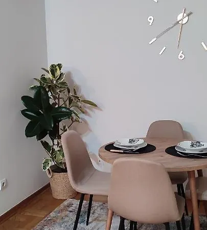 Apartman Park Valjevo