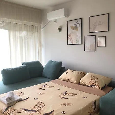 Apartman Park *