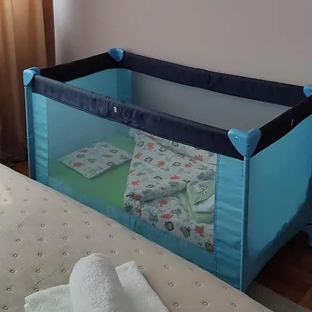 Apartman Park * Valjevo